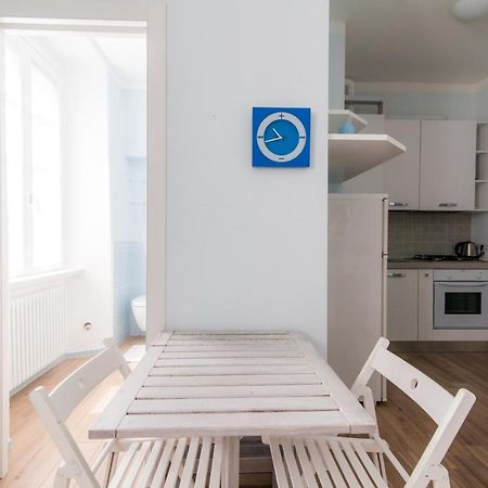 Taaac Apartment - The House Of Travelers Como Exterior foto