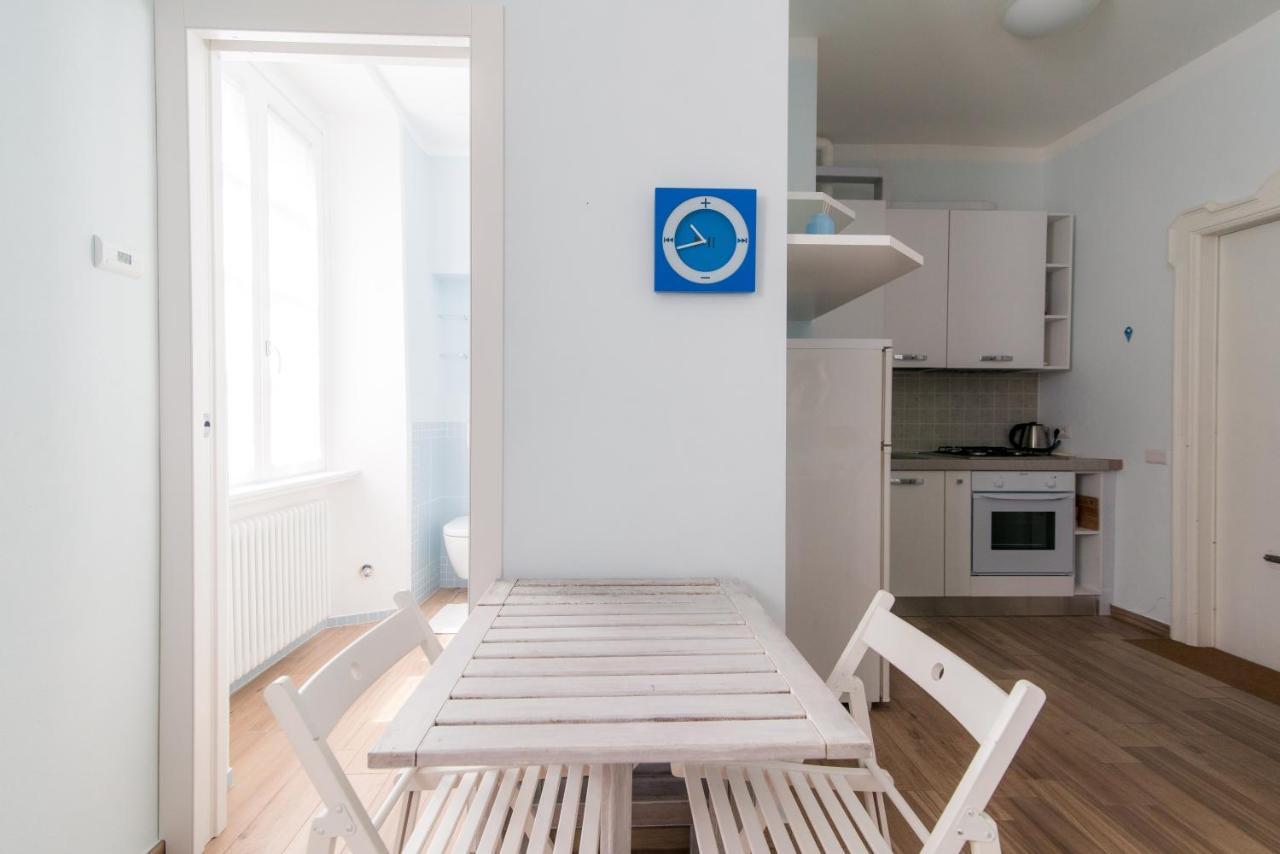 Taaac Apartment - The House Of Travelers Como Exterior foto