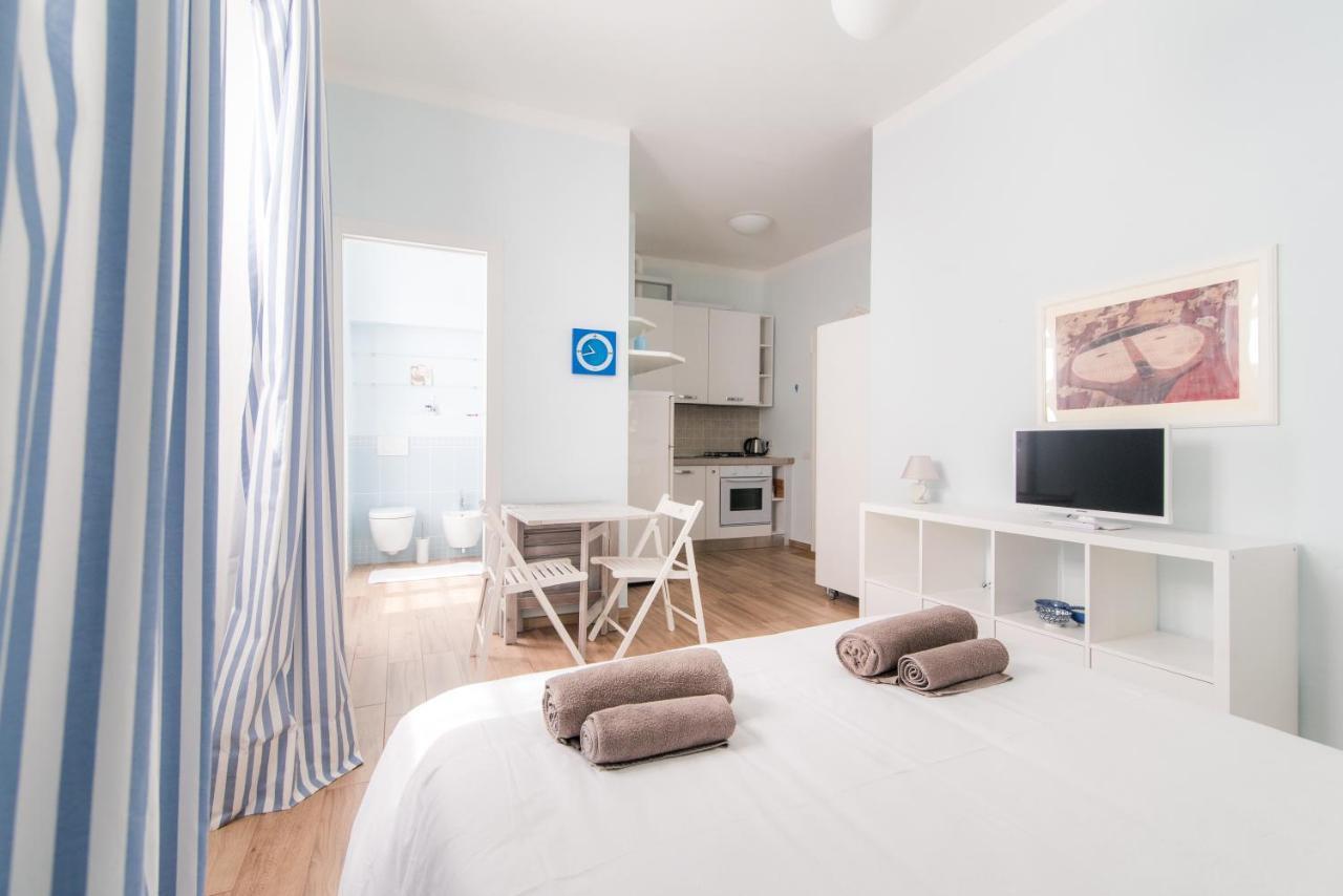 Taaac Apartment - The House Of Travelers Como Exterior foto