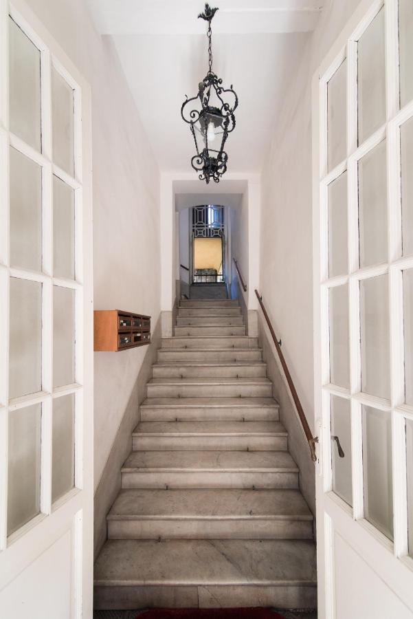 Taaac Apartment - The House Of Travelers Como Exterior foto